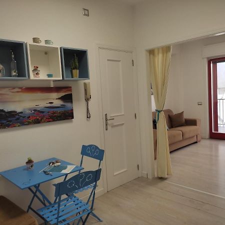 Xiphonia Holiday House Aci Castello Buitenkant foto