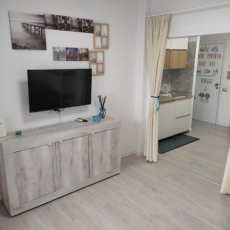 Xiphonia Holiday House Aci Castello Buitenkant foto