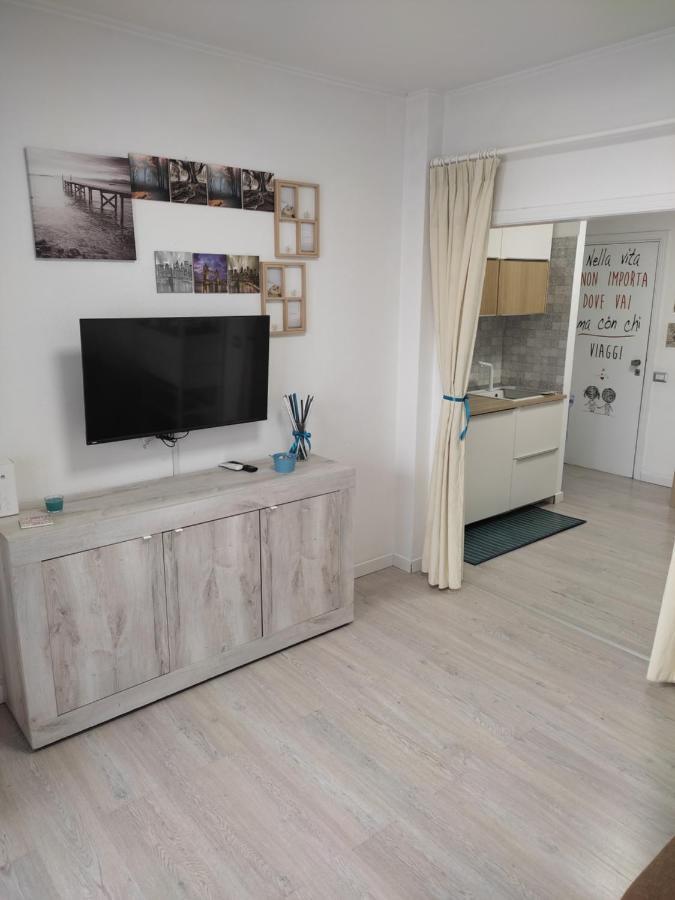 Xiphonia Holiday House Aci Castello Buitenkant foto