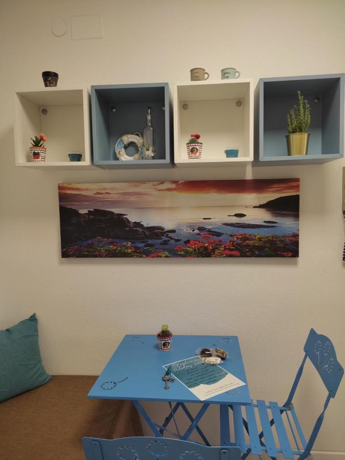 Xiphonia Holiday House Aci Castello Buitenkant foto