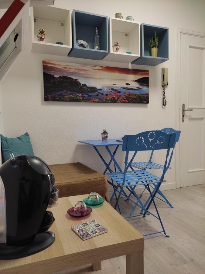 Xiphonia Holiday House Aci Castello Buitenkant foto