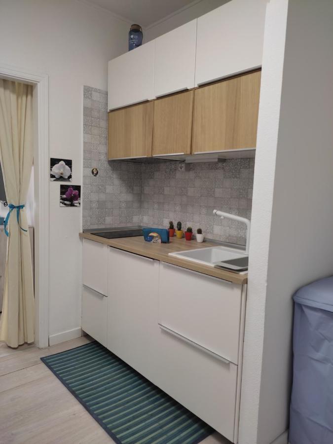 Xiphonia Holiday House Aci Castello Buitenkant foto