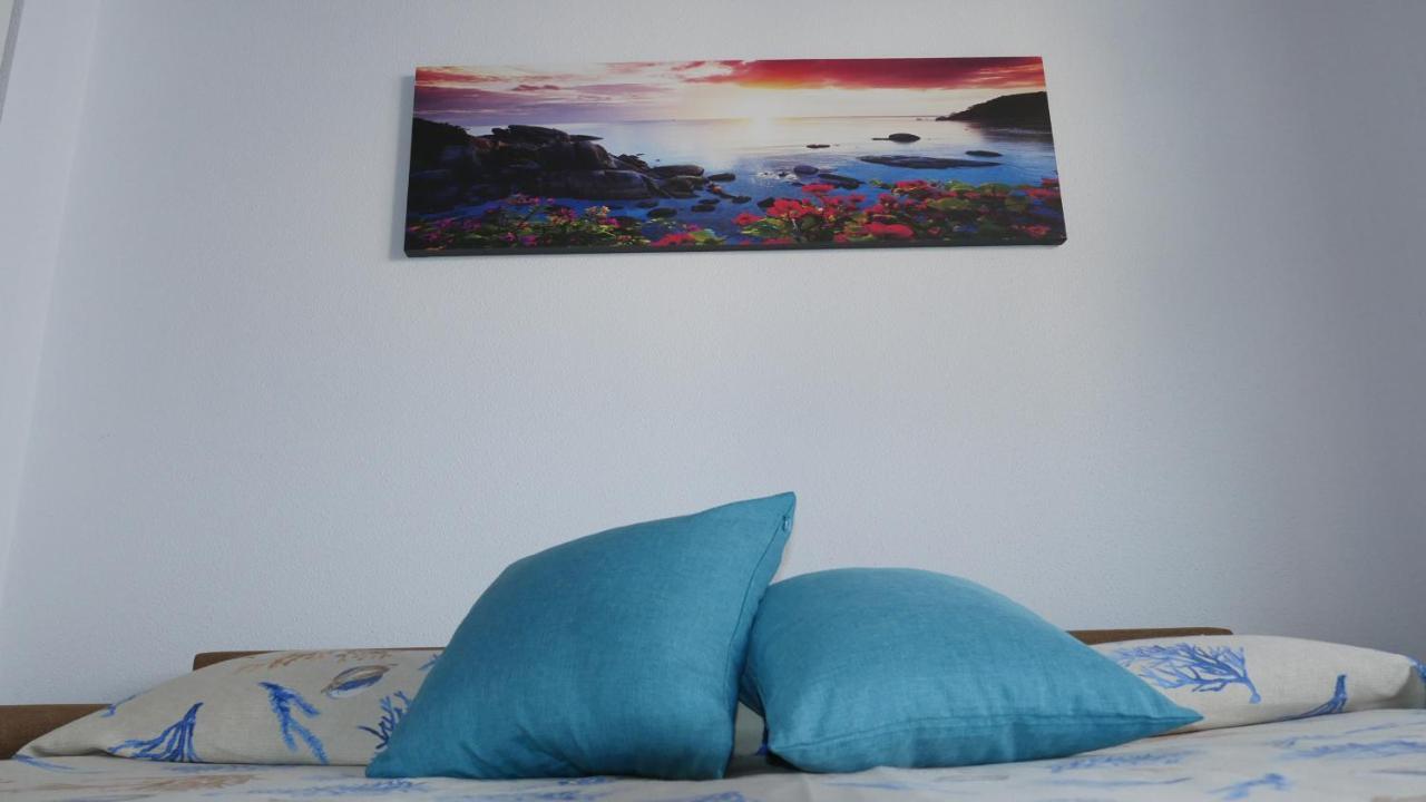 Xiphonia Holiday House Aci Castello Buitenkant foto